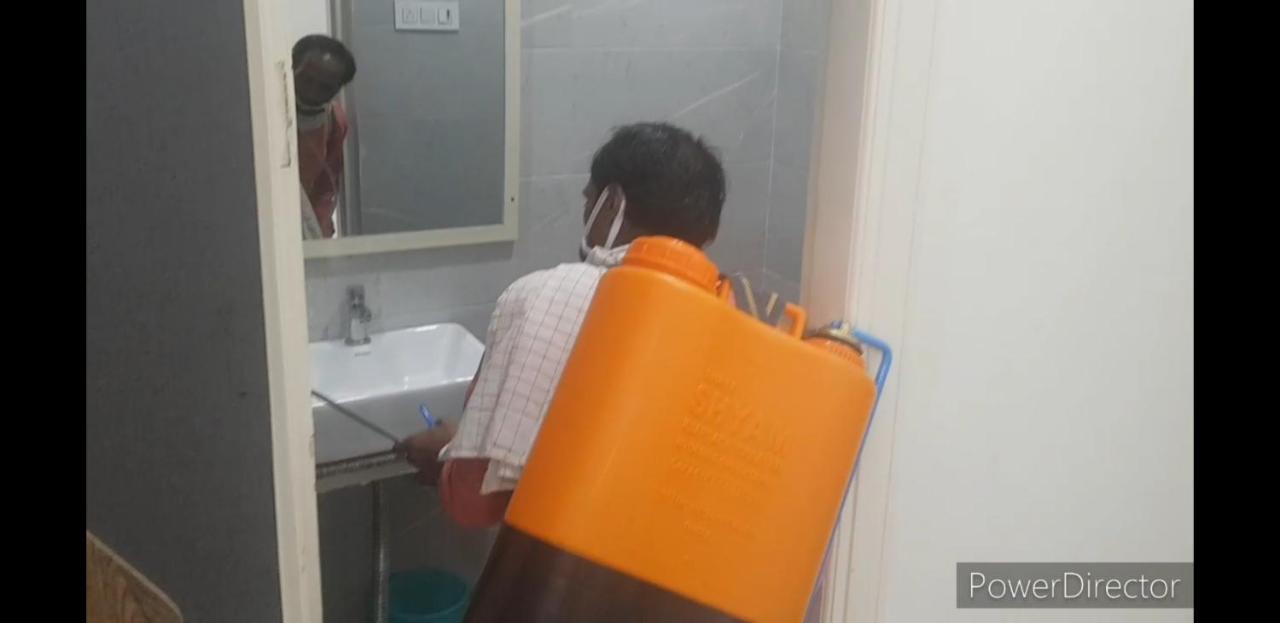 Hotel Soluxe Yamunānagar Buitenkant foto